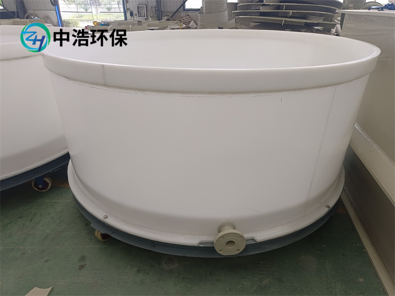武穴PP抽滤槽